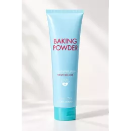 Скраб с содой Baking Powder 200 гр